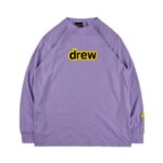 Drew House Logo Crew Neck Sleeve #281551