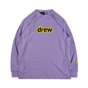 Drew House Logo Crew Neck Sleeve #281551
