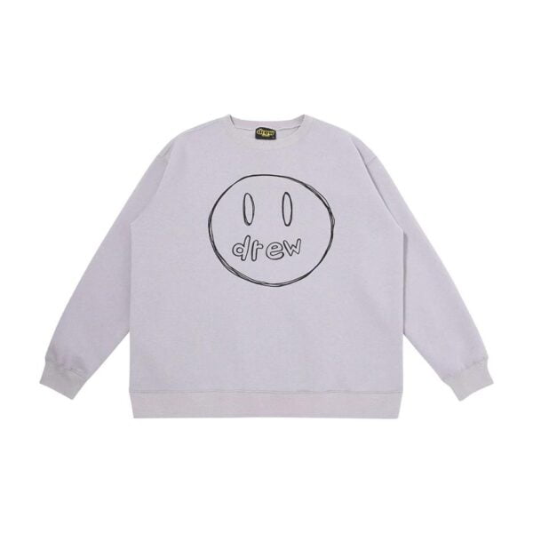 Drew House Mascot Crewneck Sweater