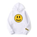 Drew House Hoodie White