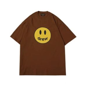 Drew House Brown T-Shirt