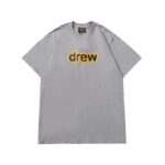 Drew House Gray Tee