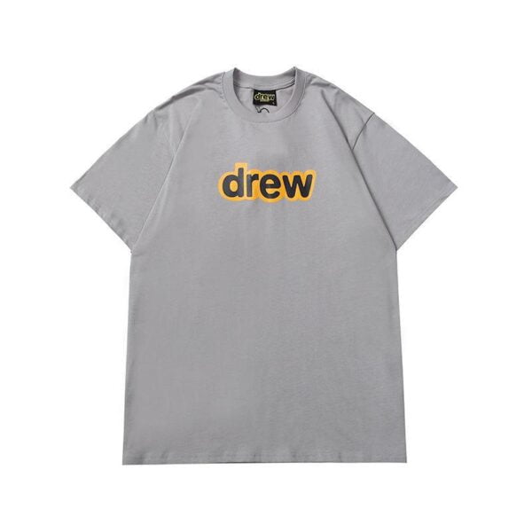 Drew House Gray Tee