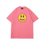 Drew House Hot Pink Tee