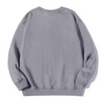 Drew House Sketch Crewneck Sweatshirt Gray