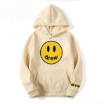 Drew House Cream Hoodie