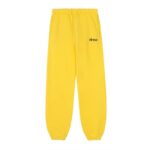 Drew House Yellow Sweatpants