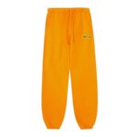 Drew House Orange Sweatpants