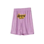 Drew House Secret Mesh Shorts Men or Woman