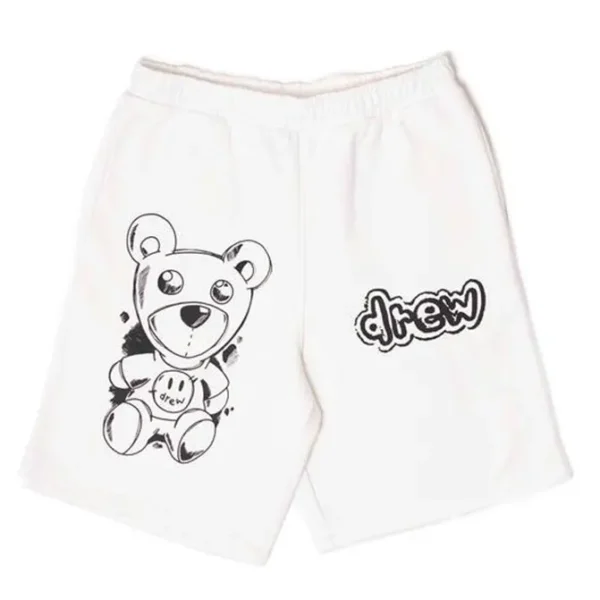 DREW Beach Shorts Mesh