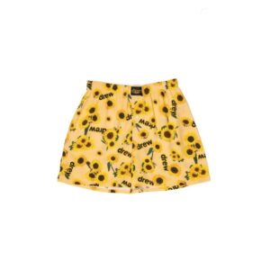 Secret Sunflower Drew House Shorts