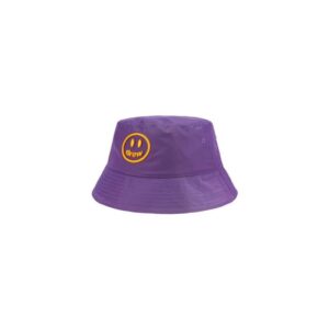 Violet Drew House Nylon Bucket Hat